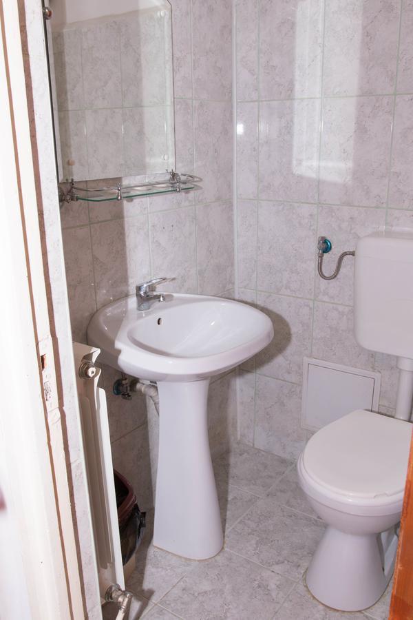 Hotel Magurele Bagian luar foto