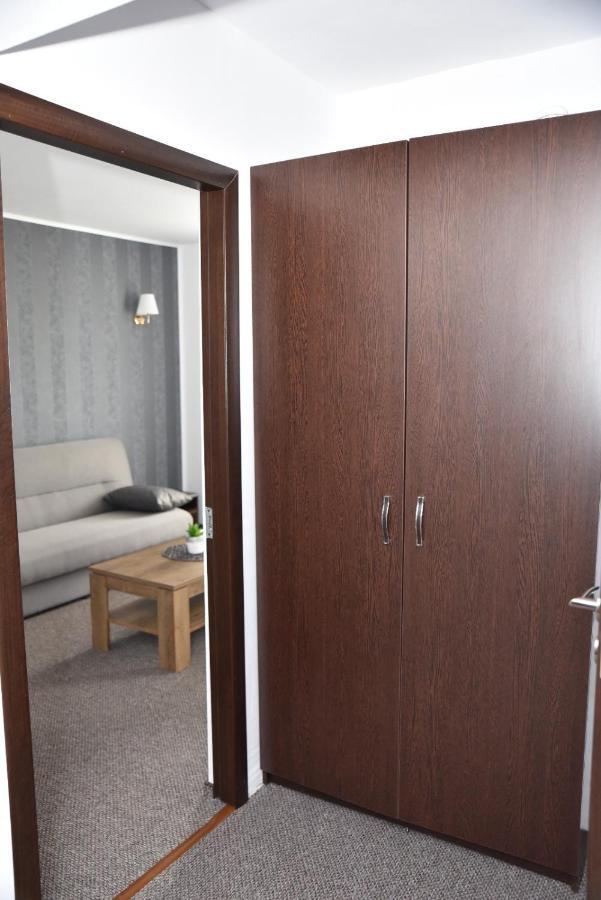 Hotel Magurele Bagian luar foto